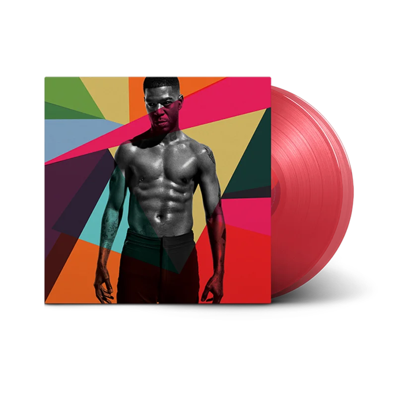 INSANO D2C VARIANT 2 2LP
