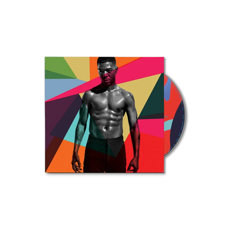 INSANO D2C VARIANT 2 CD