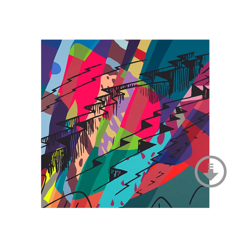 INSANO DIGITAL ALBUM
