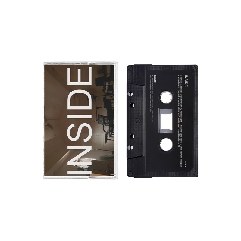 INSIDE Cassette