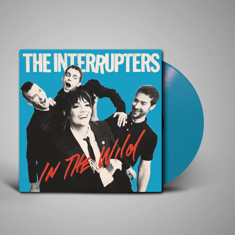 Interrupters, The - In The Wild