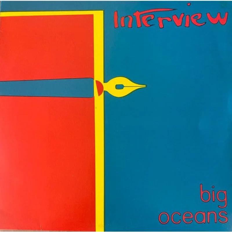 Interview - Big Oceans