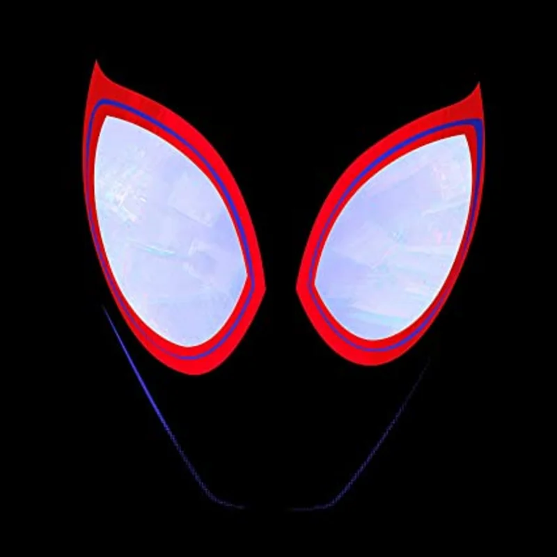 Into the Spider-Verse