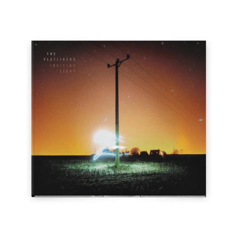 Inviting Light CD