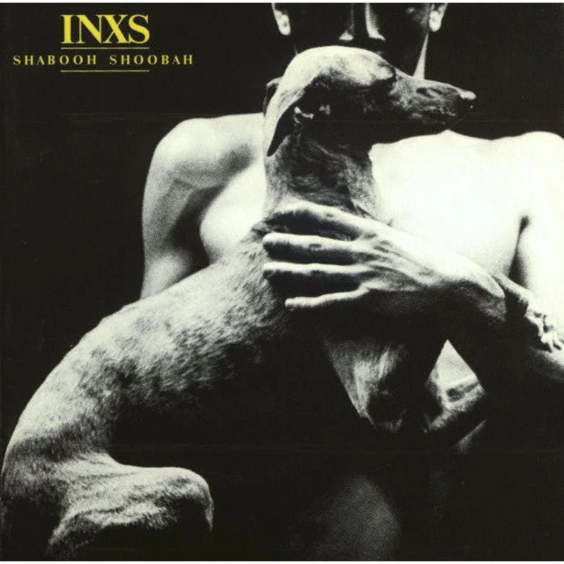 INXS - Shabooh Shoobah