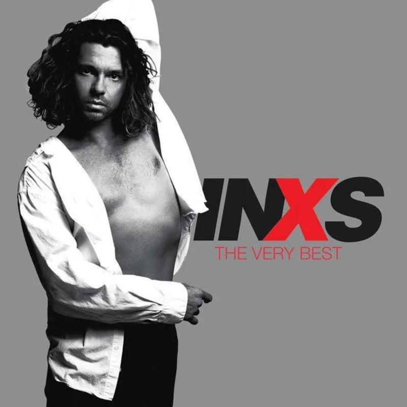 INXS - The Very Best