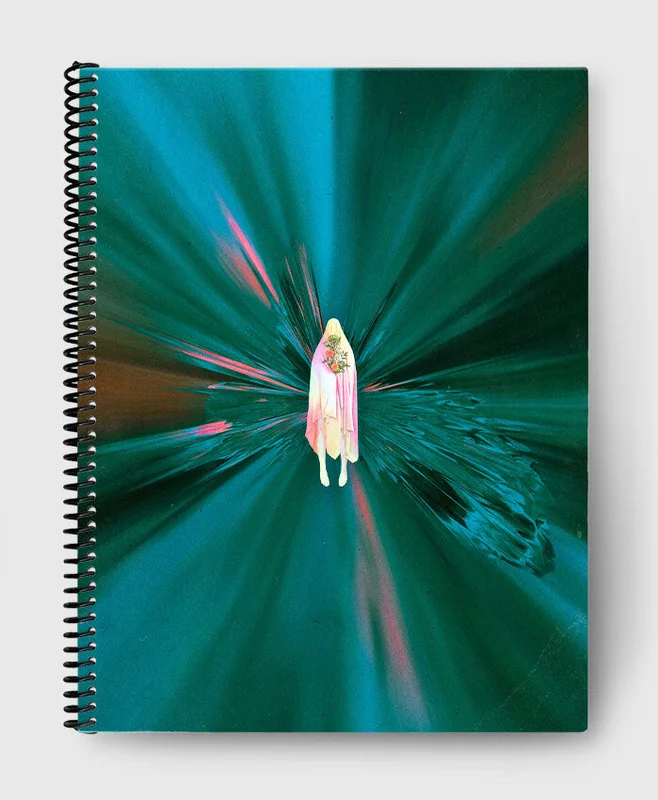 Iridescent