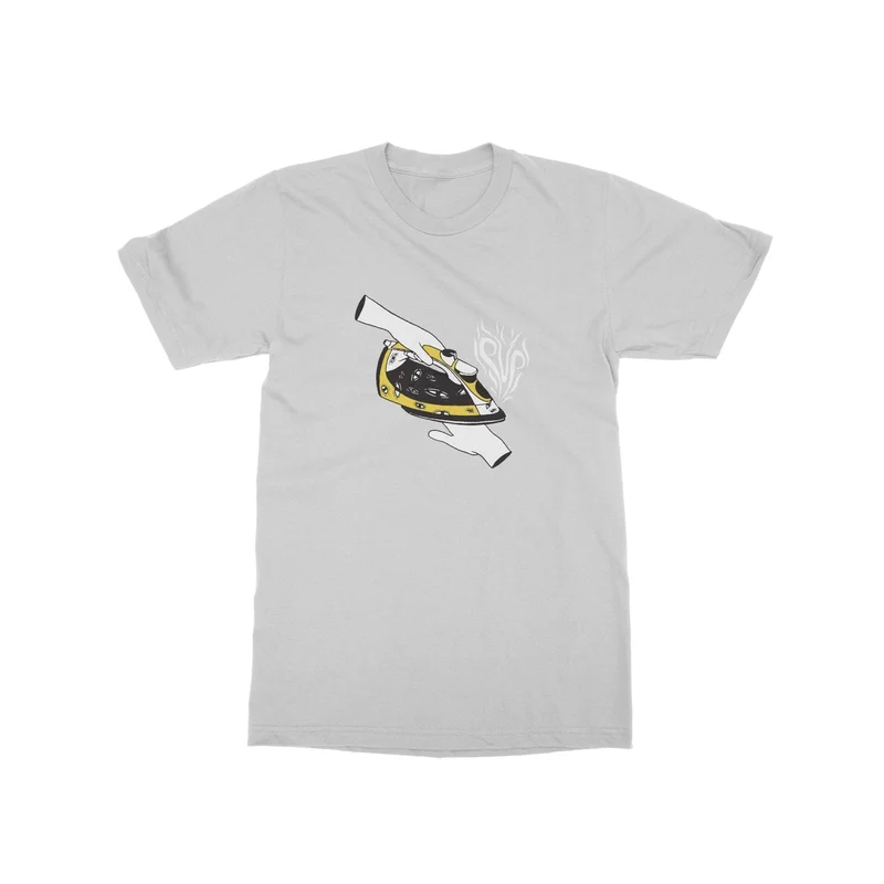Iron Grey T-Shirt