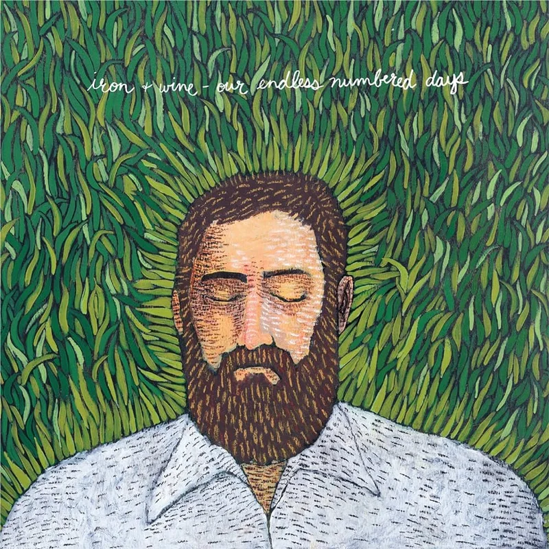 Iron + Wine - Our Endless Numbered Days