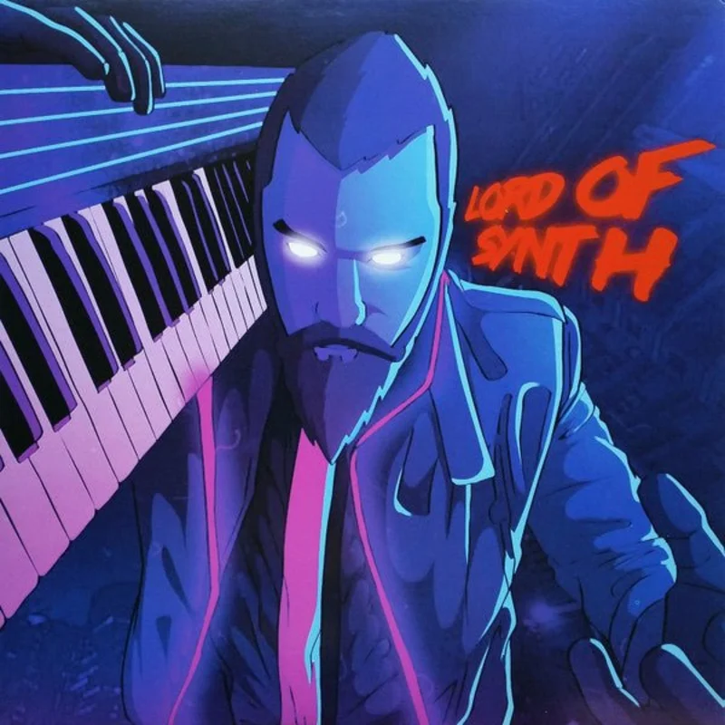 Isidor  - Lord of Synth