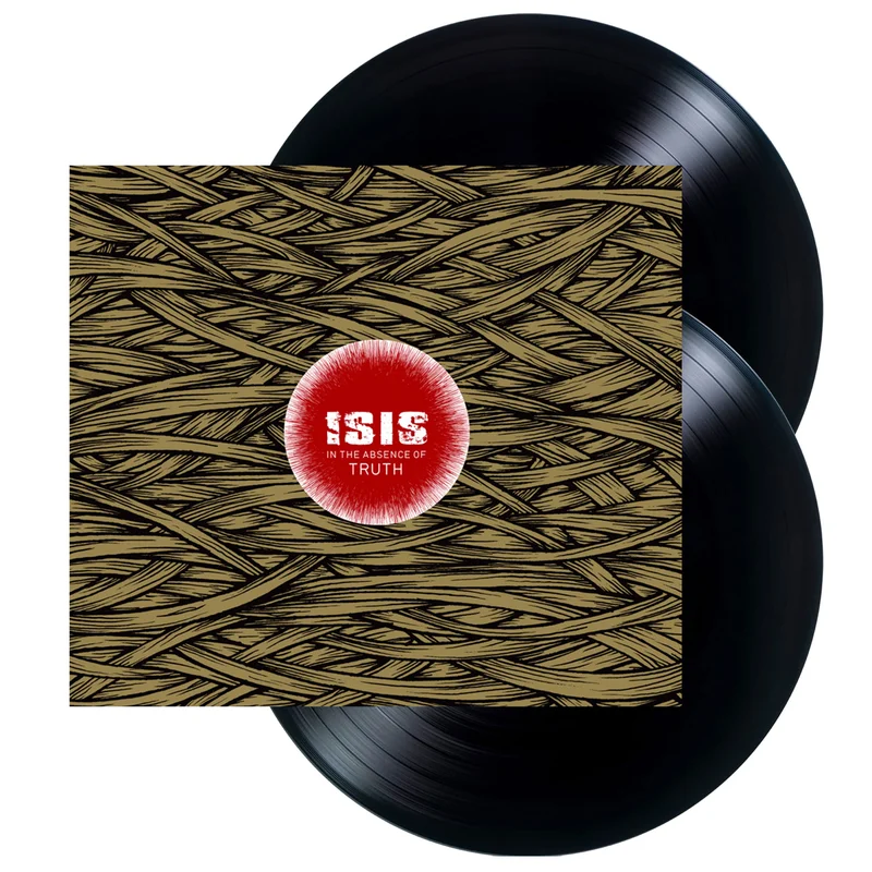 ISIS IN THE ABSENCE OF TRUTH 2LP