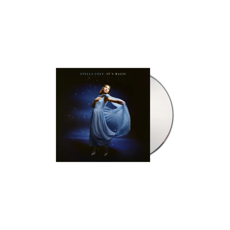 It's Magic - CD