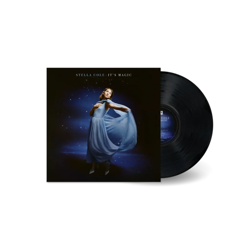 It's Magic - Vinyl