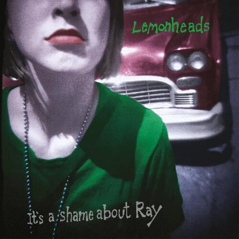 Its A Shame About Ray (Bonus Tracks, Anniversary Edition)