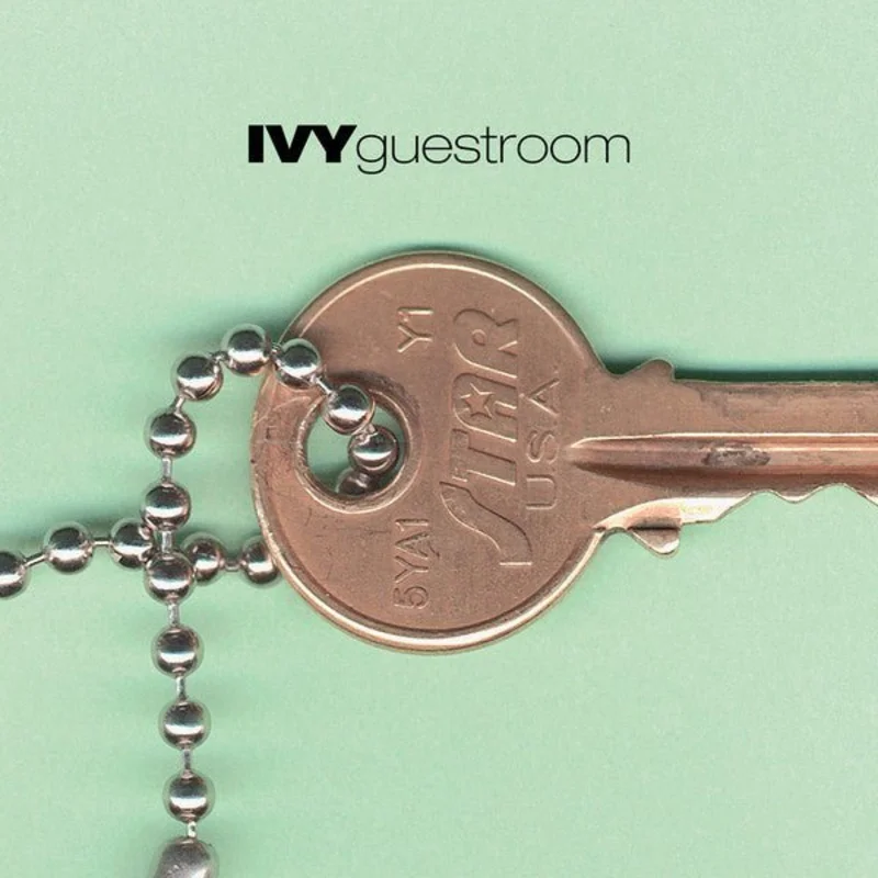 Ivy - Guestroom