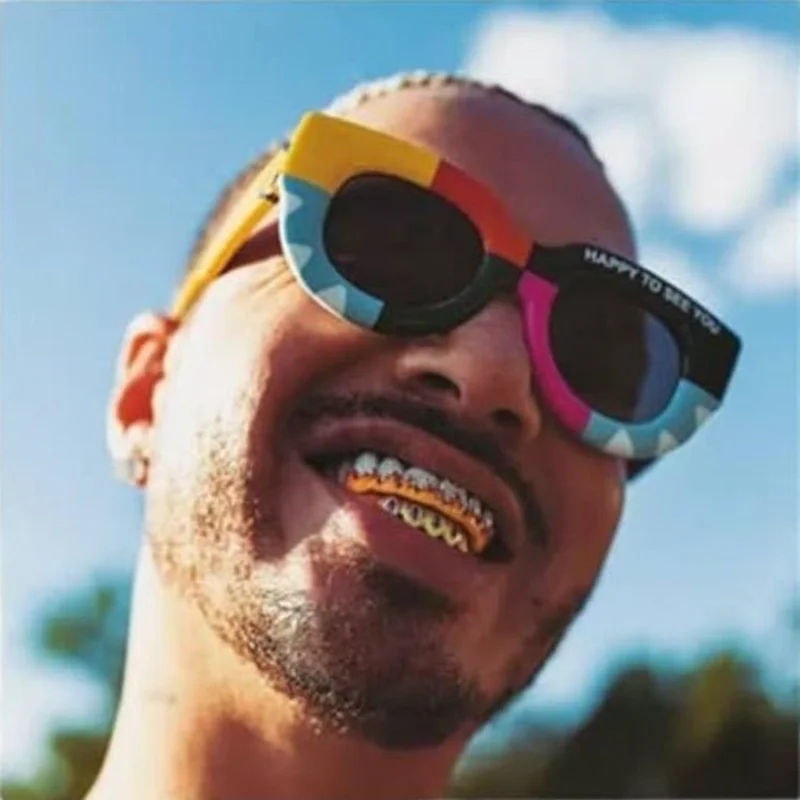J. Balvin - JOSE