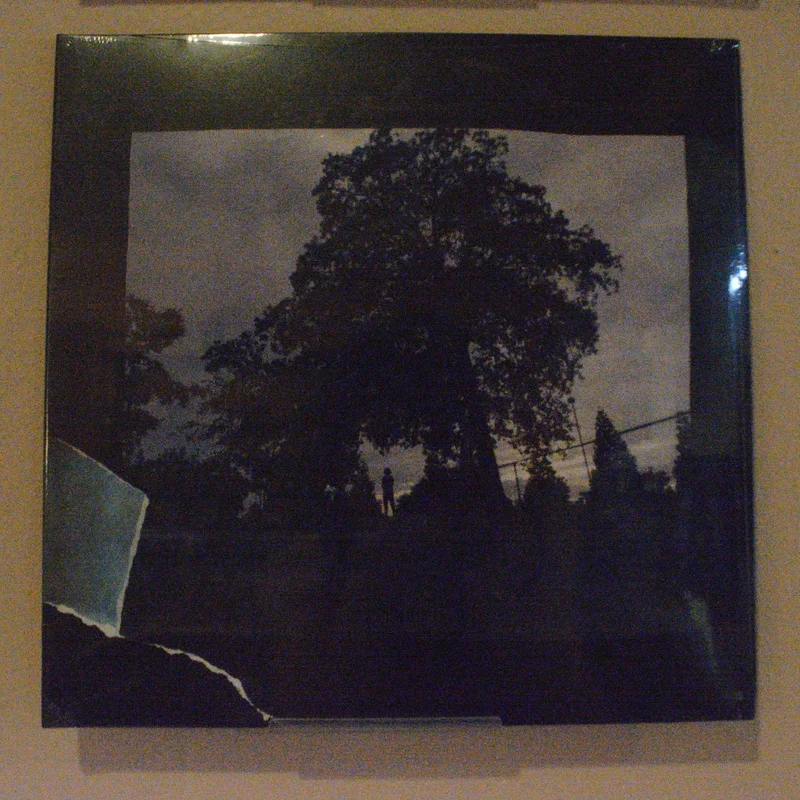 J. Cole - 4 Your Eyes Only LP
