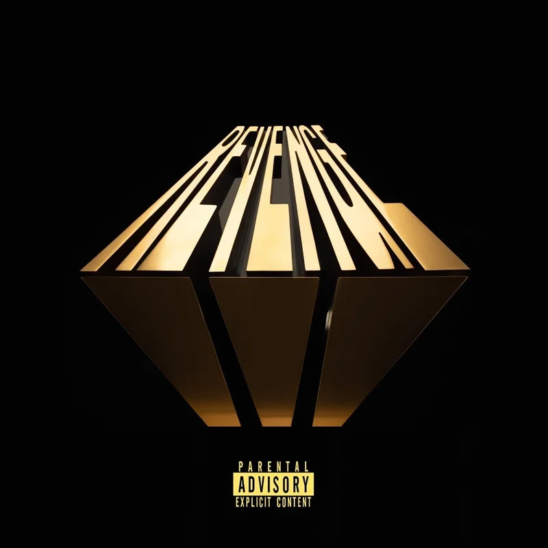J. Cole - Revenge Of The Dreamers III