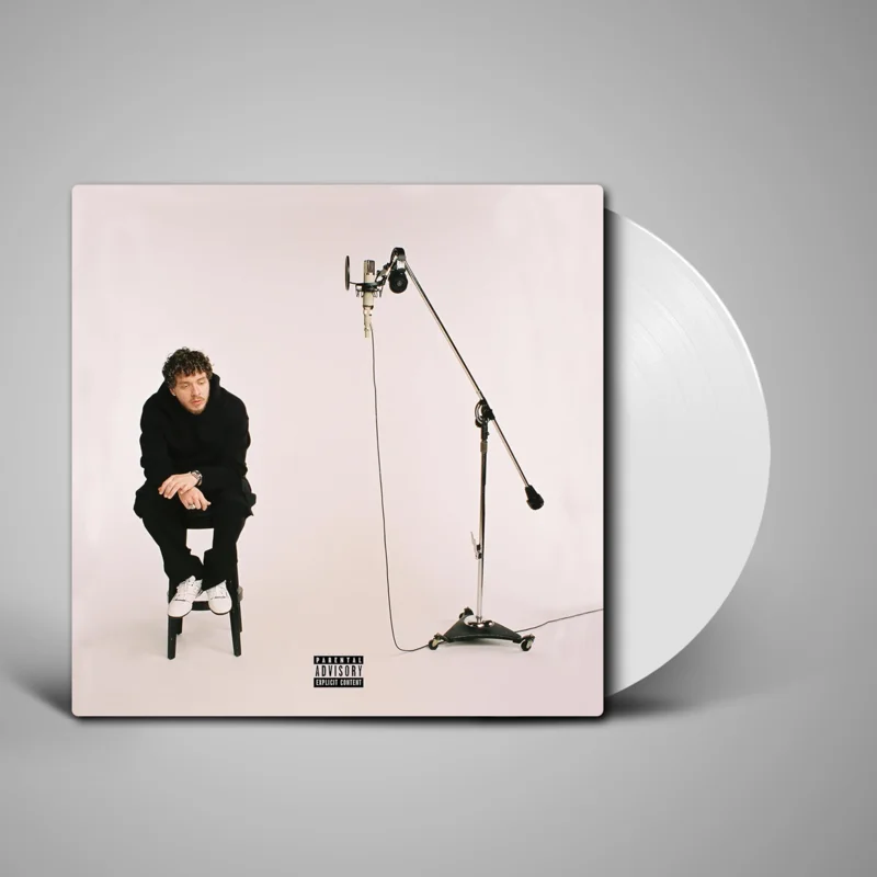 Jack Harlow - Come Home The Kids Miss You