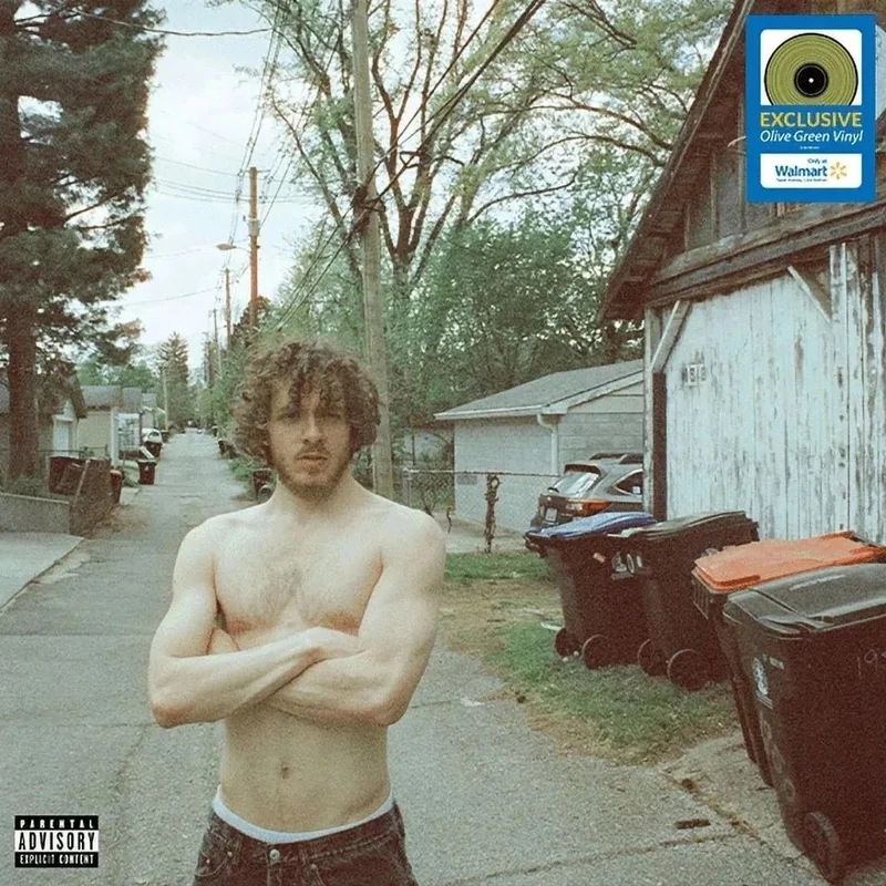 Jack Harlow  - Jackman.