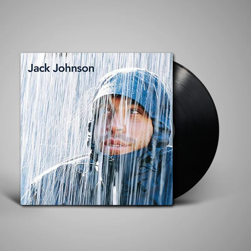 Jack Johnson - Brushfire Fairytales