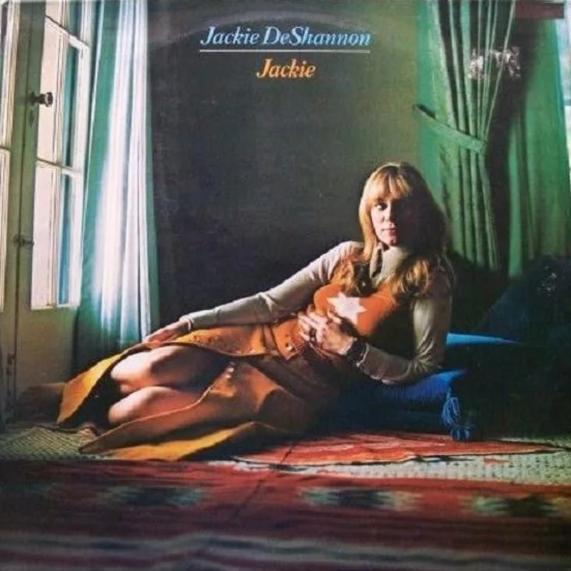 Jackie DeShannon - Jackie