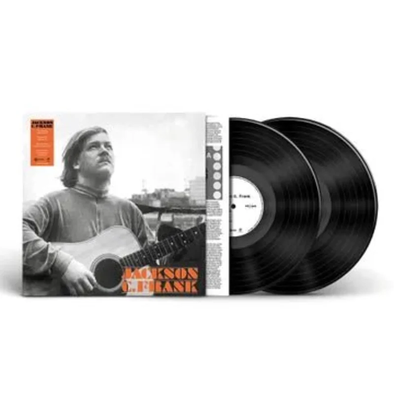Jackson C. Frank - Jackson C. Frank
