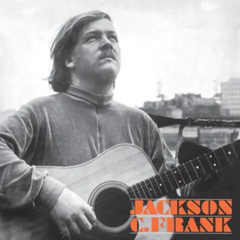 Jackson C Frank  (RSD2026)