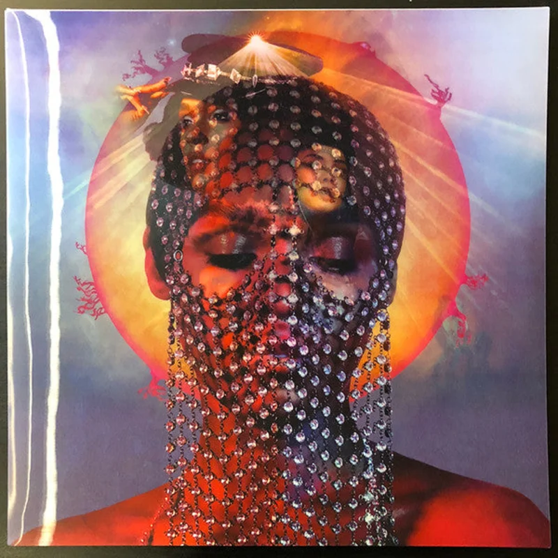 Janelle Mone - Dirty Computer (2xLP, Album, Ltd, S/Edition, Yel) (Near Mint (NM or M-))