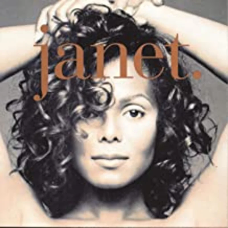 JANET.