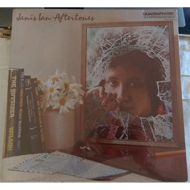 Janis Ian - Aftertones