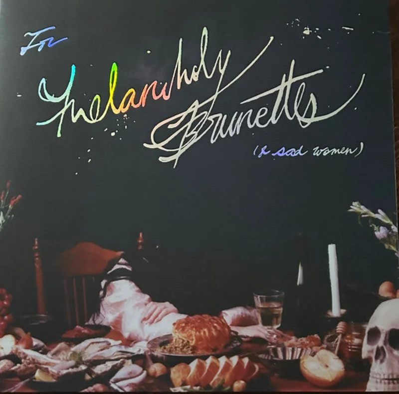 Japanese Breakfast - For Melancholy Brunettes (& Sad Women) (LP, Album) (Mint (M))