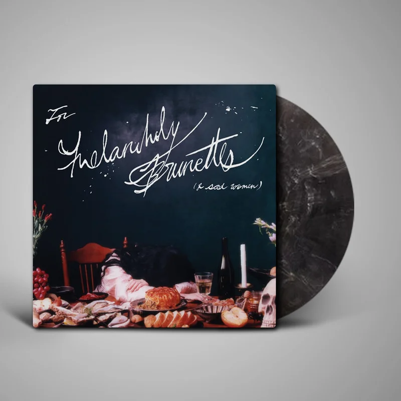 Japanese Breakfast - For Melancholy Brunettes (& Sad Women)