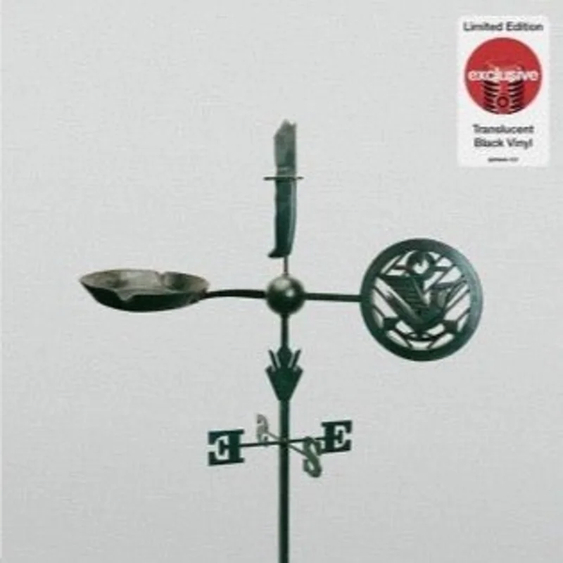 Jason Isbell And The 400 Unit - Weathervanes