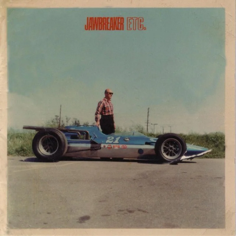 Jawbreaker - Etc.