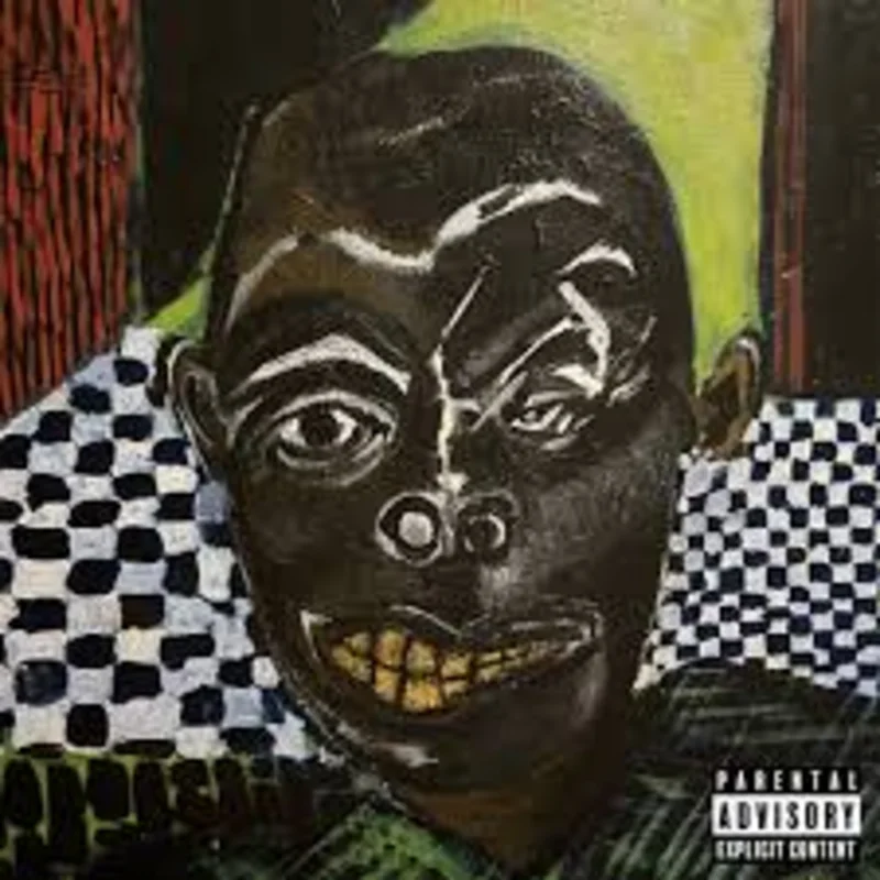 Jay IDK - e.t.d.s A Mixtape by .idk.