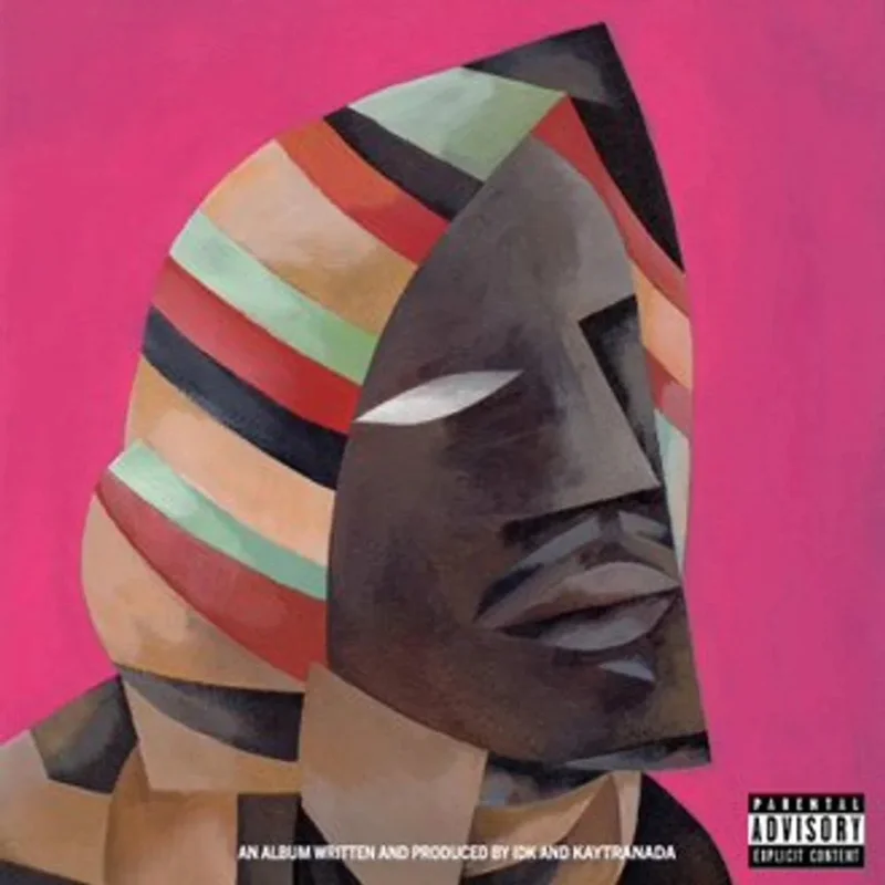 Jay IDK, Kaytranada - Simple.