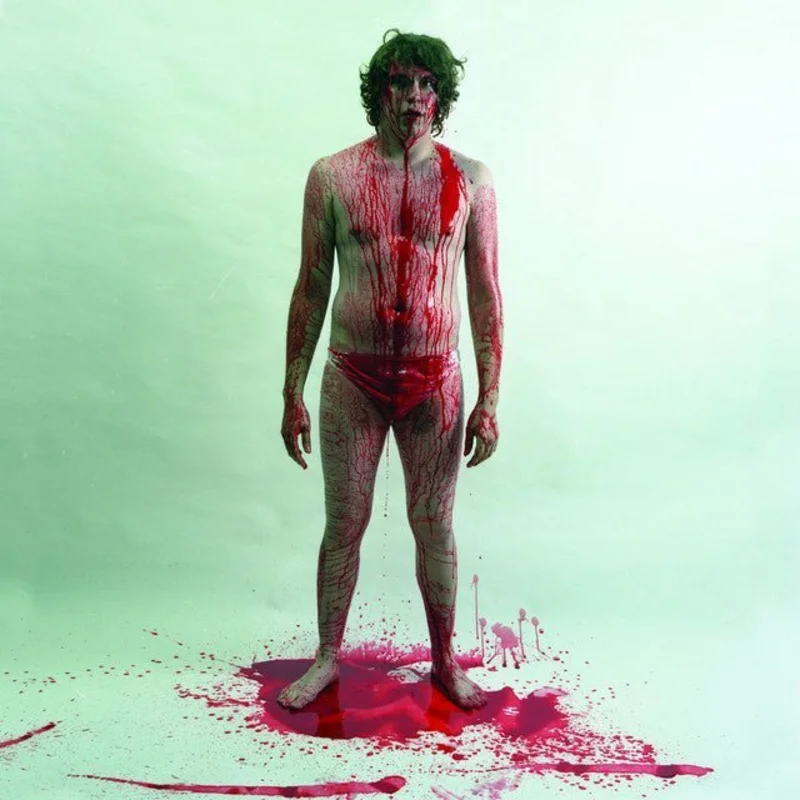 Jay Reatard - Blood Visions