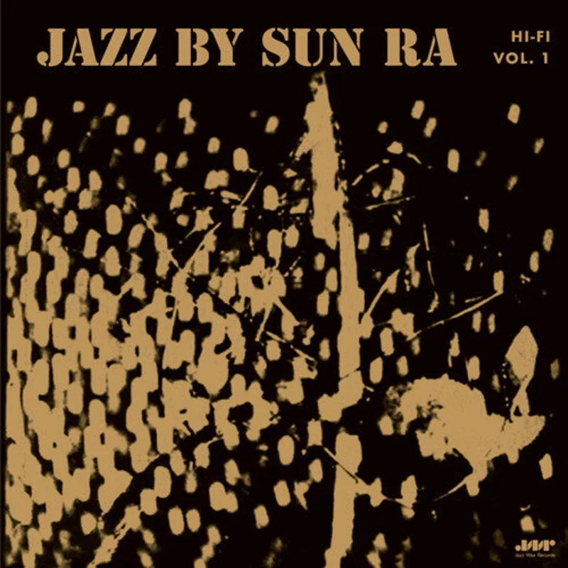 Jazz By Sun Ra - Limited 180-Gram Vinyl with Bonus Track [Import]