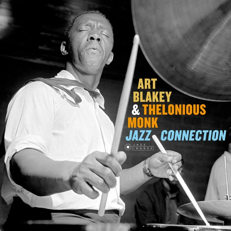 Jazz Connection (Import)