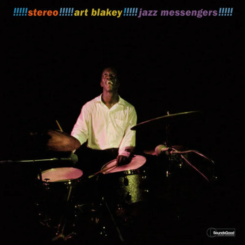 Jazz Messengers - Limited Gatefold 180-Gram Vinyl with Bonus Tracks [Import]