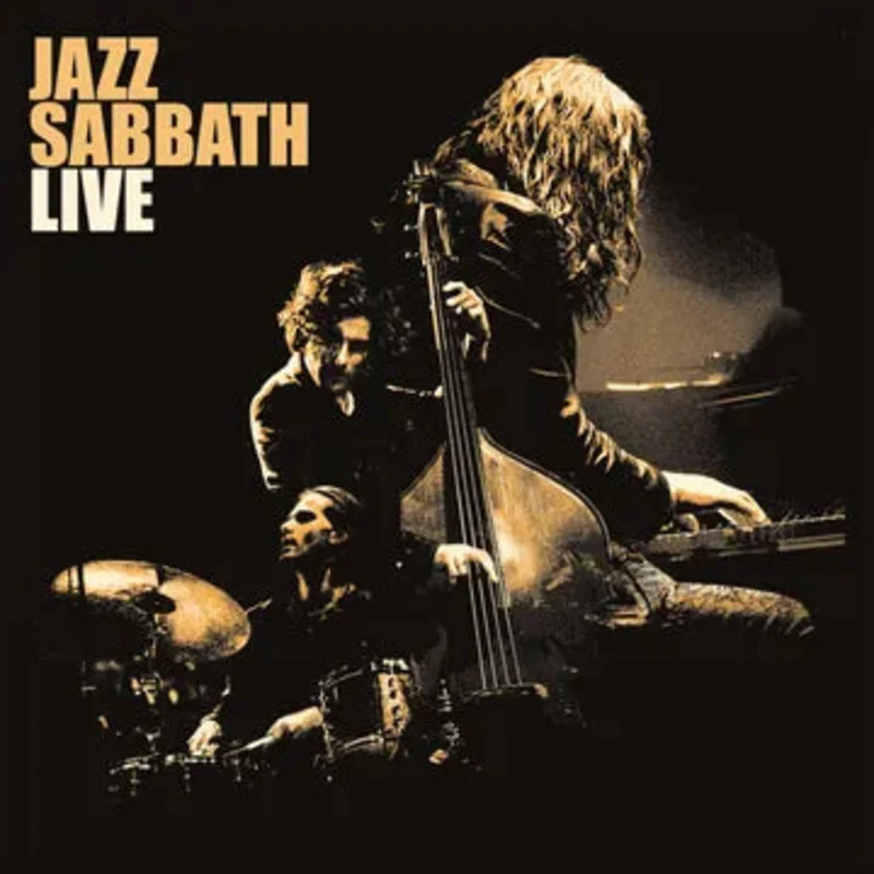 Jazz Sabbath Live (RSDBF25)