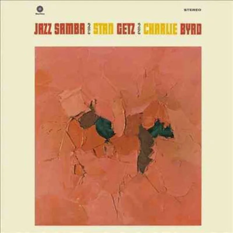 Jazz Samba (180 Gram Vinyl, Bonus Track) [Import]