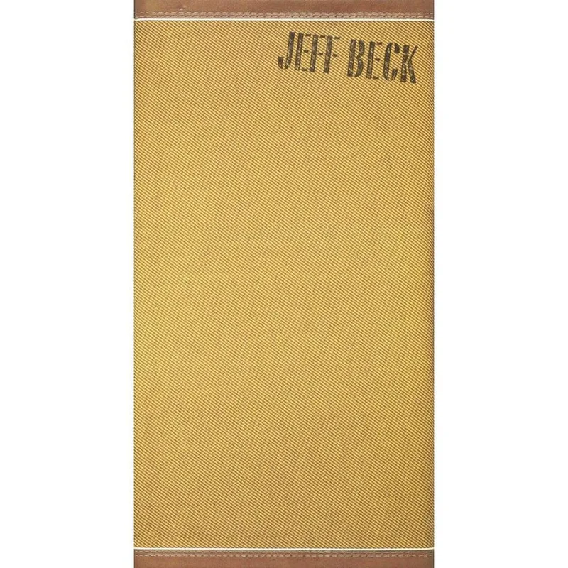 Jeff Beck - Beckology