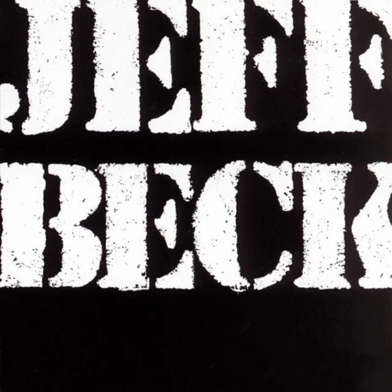 Jeff Beck - There & Back