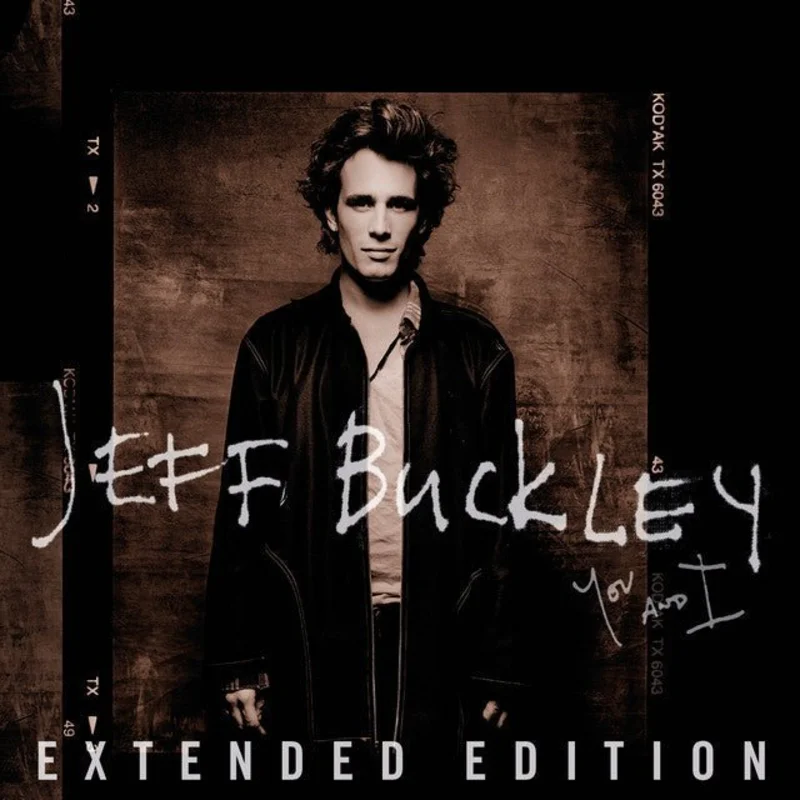 Jeff Buckley - You And I