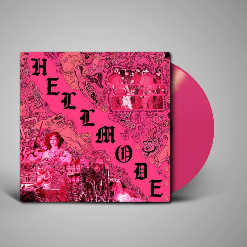 Jeff Rosenstock - Hellmode