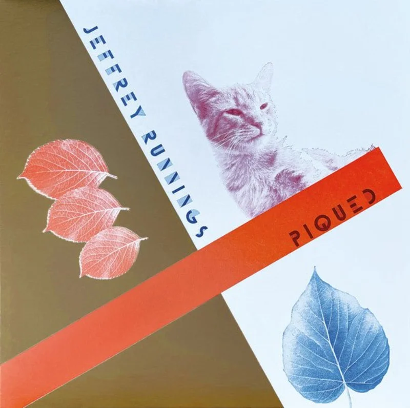 Jeffrey Runnings - Piqued