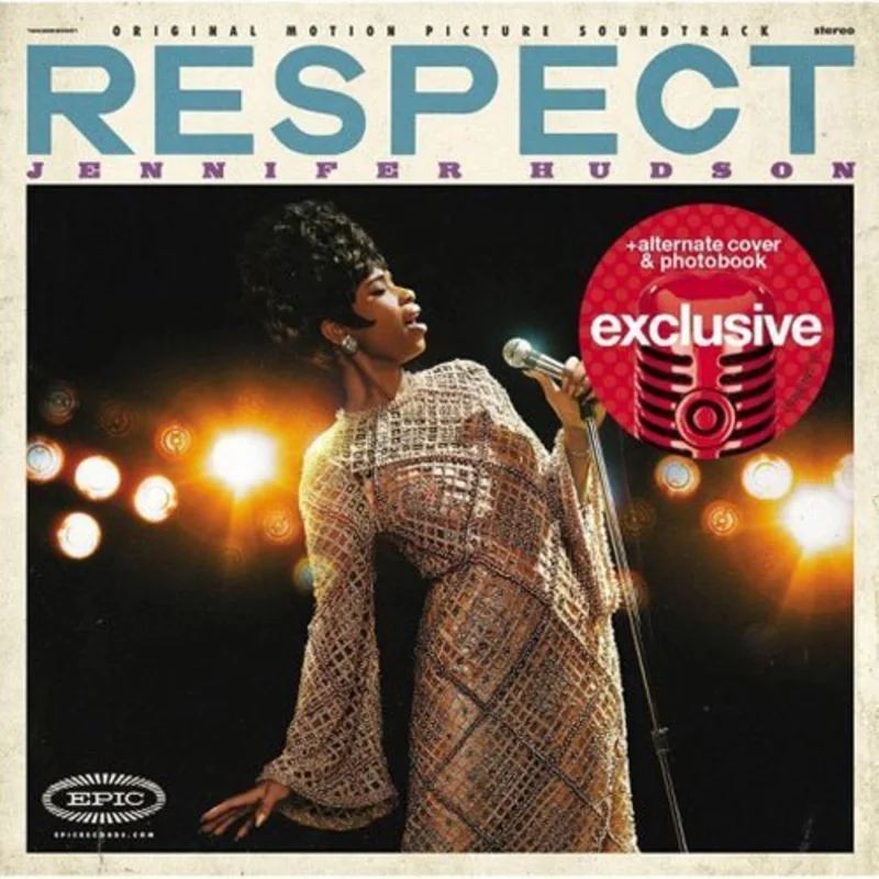 Jennifer Hudson - Respect