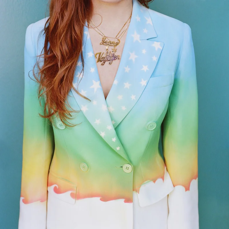 Jenny Lewis - Voyager (10th Anniversary)  (Rocktober 2024)
